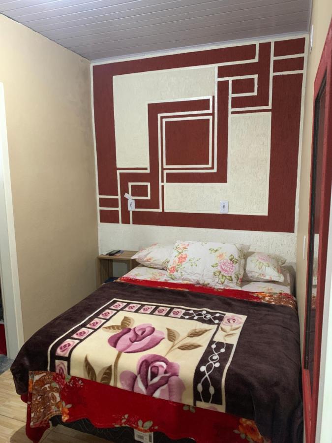 Hotel Cantinho Flores 3*